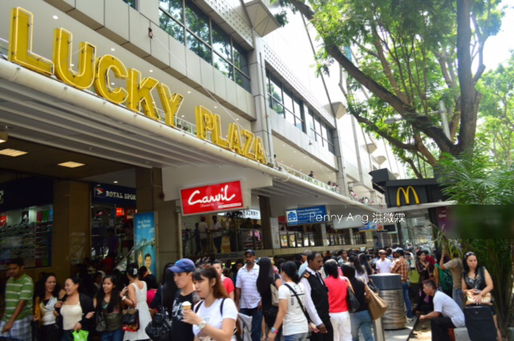 Lucky Plaza (D9), Retail #131414212